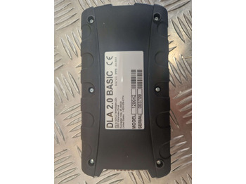 Moteur et pièces pour Engins de chantier JCB DLA Data link Adapter GENUINE NEW: photos 3