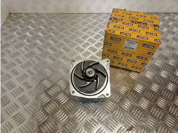 Moteur et pièces JCB