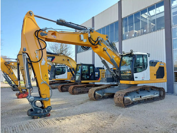 Pelle sur chenille LIEBHERR R 930