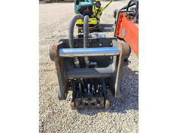 Marteau hydraulique 2022 Rammer 1533E: photos 4 Marteau hydraulique 2022 Rammer 1533E: photos 4