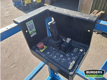 Nacelle ciseaux Genie GS4390 RT: photos 5