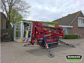 Nacelle araignée HINOWA