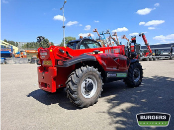 Manitou MT 930 H 75K ST5 S1 - crédit-bail Manitou MT 930 H 75K ST5 S1: photos 3