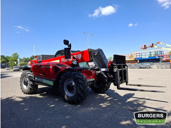 Manitou MT 930 H 75K ST5 S1 - crédit-bail Manitou MT 930 H 75K ST5 S1: photos 2