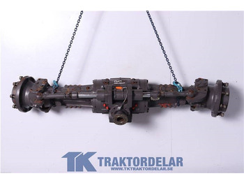 Essieu et pièces AHLMANN