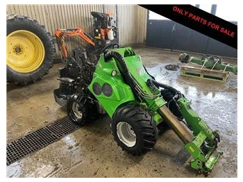 Valet de ferme AVANT