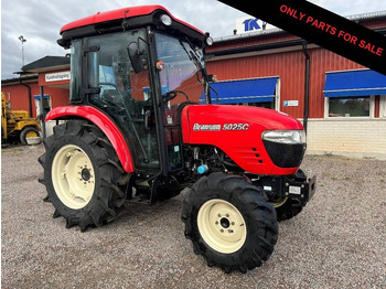 Tracteur agricole BRANSON