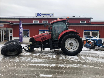 Tracteur agricole CASE IH Puma