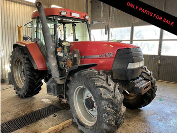 Tracteur agricole CASE IH MX Maxxum