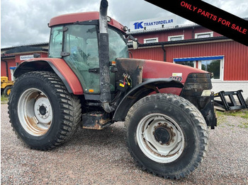 Tracteur agricole CASE IH MX Maxxum
