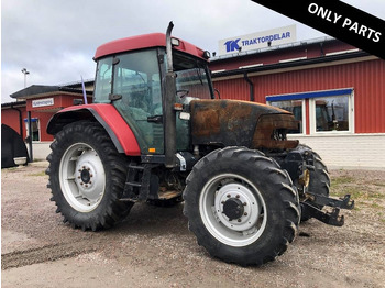 Tracteur agricole CASE IH MX Maxxum