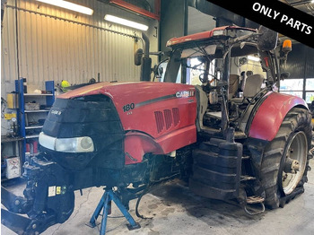 Tracteur agricole CASE IH Puma