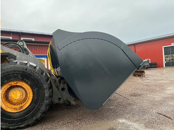 Godet pour Engins de chantier Högtippande skopa 15 m3 High tip bucket: photos 5 Godet pour Engins de chantier Högtippande skopa 15 m3 High tip bucket: photos 5