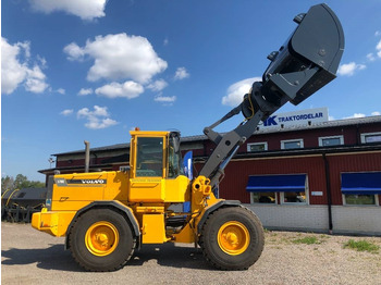 Godet pour Engins de chantier Högtippande skopa Högtippskopa 4 kubik: photos 5