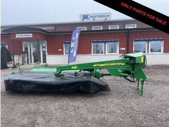 Faucheuse JOHN DEERE