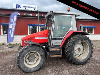 Tracteur agricole MASSEY FERGUSON 3000 series