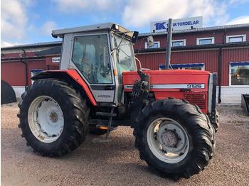 Tracteur agricole MASSEY FERGUSON 3000 series