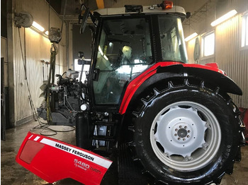 Tracteur agricole MASSEY FERGUSON 5400 series
