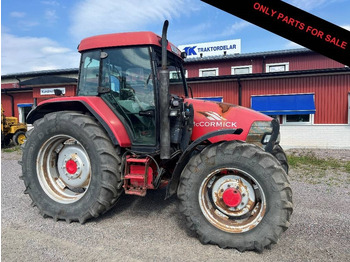 Tracteur agricole McCORMICK