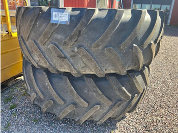 Pneu MICHELIN