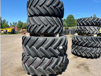 Pneu MICHELIN