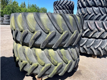 Pneu MICHELIN