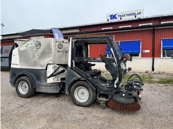 Balayeuse de voirie Nilfisk 3500 City Ranger Dismantled: only spare parts: photos 4