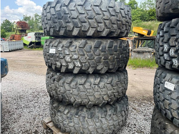Roue complète NOKIAN TYRES