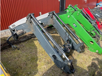 Chargeur frontal pour tracteur VALTRA