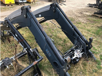Chargeur frontal pour tracteur TRIMA