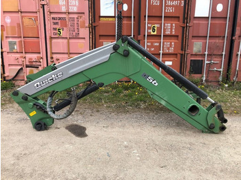 Chargeur frontal pour tracteur TRIMA