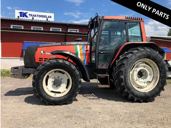 Tracteur agricole VALTRA 8000