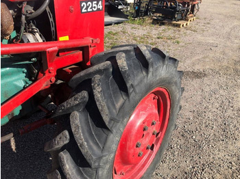 Tracteur agricole Volvo BM 2254 Dismantled: only spare parts: photos 2