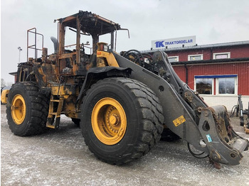 Chargeuse sur pneus VOLVO L150G