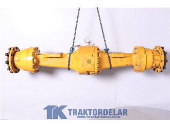 Essieu et pièces VOLVO