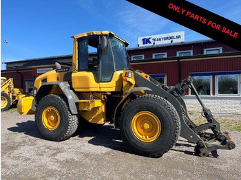 Chargeuse sur pneus VOLVO L70G