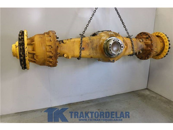 Essieu et pièces pour Engins de chantier Volvo L180E Bakvagn: photos 3