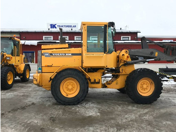 Chargeuse sur pneus VOLVO L50C