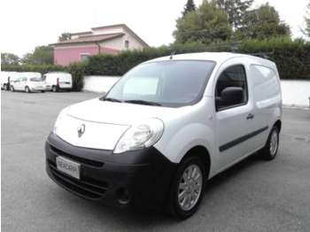 Fourgon utilitaire Renault Kangoo 1.6 105CV BENZINA METANO-PORTAPACCHI-CLIMA: photos 1