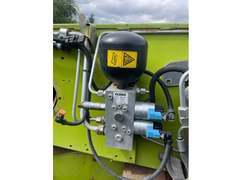 Valve hydraulique CLAAS