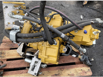 Hydraulique CATERPILLAR