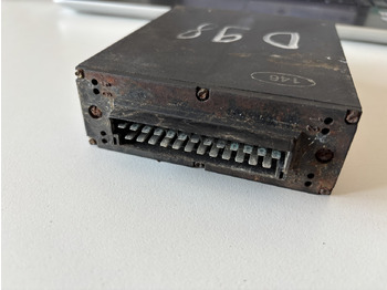 Bloc de gestion pour Moissonneuse-batteuse CLAAS Dominator 98 Moduł Sterownik Silnika Liniowego: photos 2