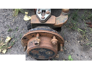 Boulon de roue CARRARO