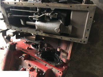Boîte de vitesse et pièces pour Machine agricole Case 785 - Obudowa Skrzyni: photos 5