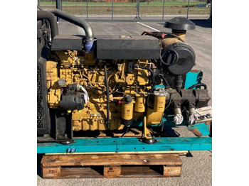 Moteur CATERPILLAR