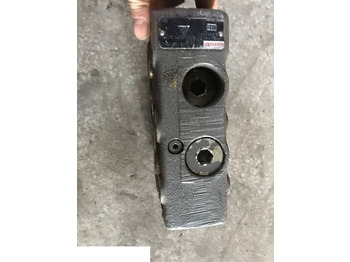 Valve hydraulique REXROTH