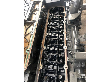 Moteur CLAAS