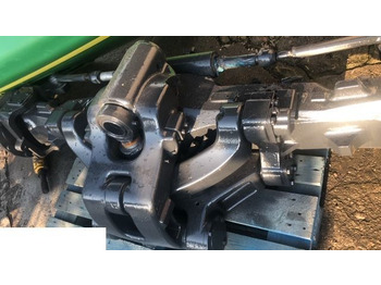 Demi arbre pour Machine agricole Claas Axion 830 - Półoś: photos 3