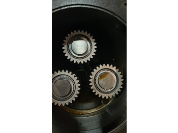 Transmission CLAAS