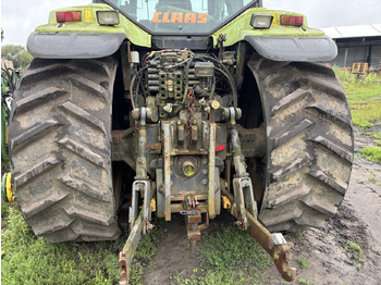 Attache rapide CLAAS